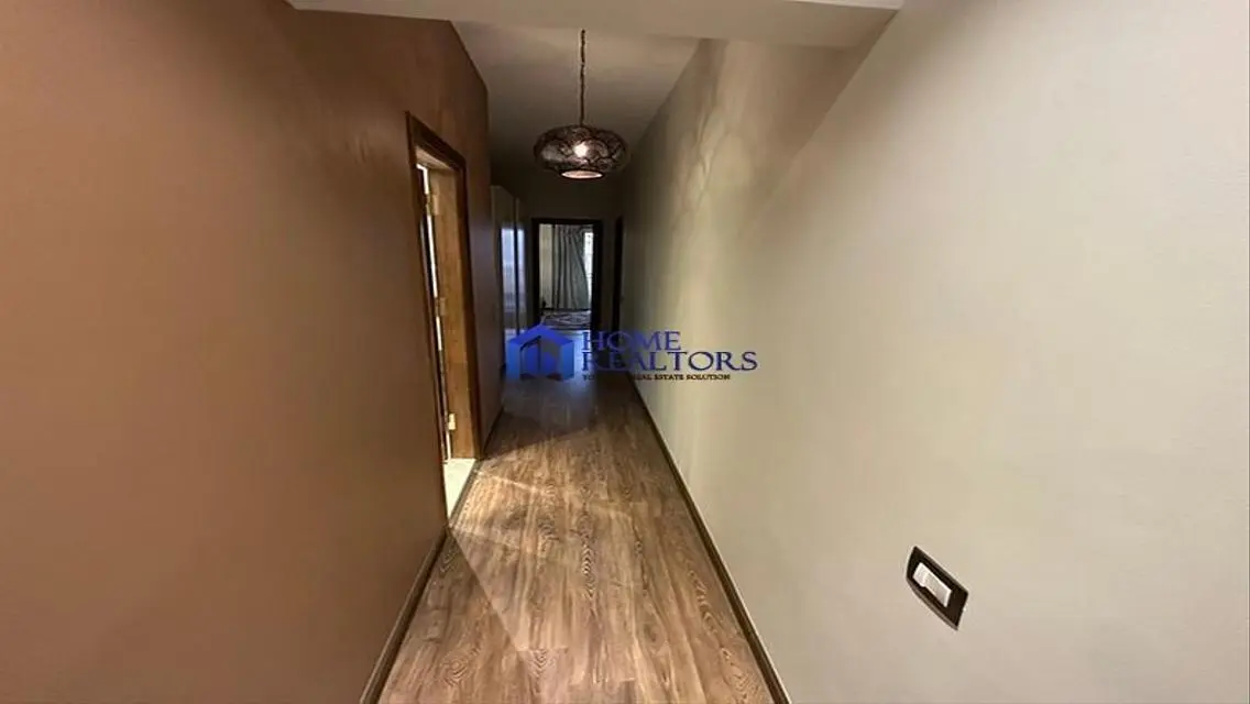 Furnished Apartment for Rent in Maadi Degla