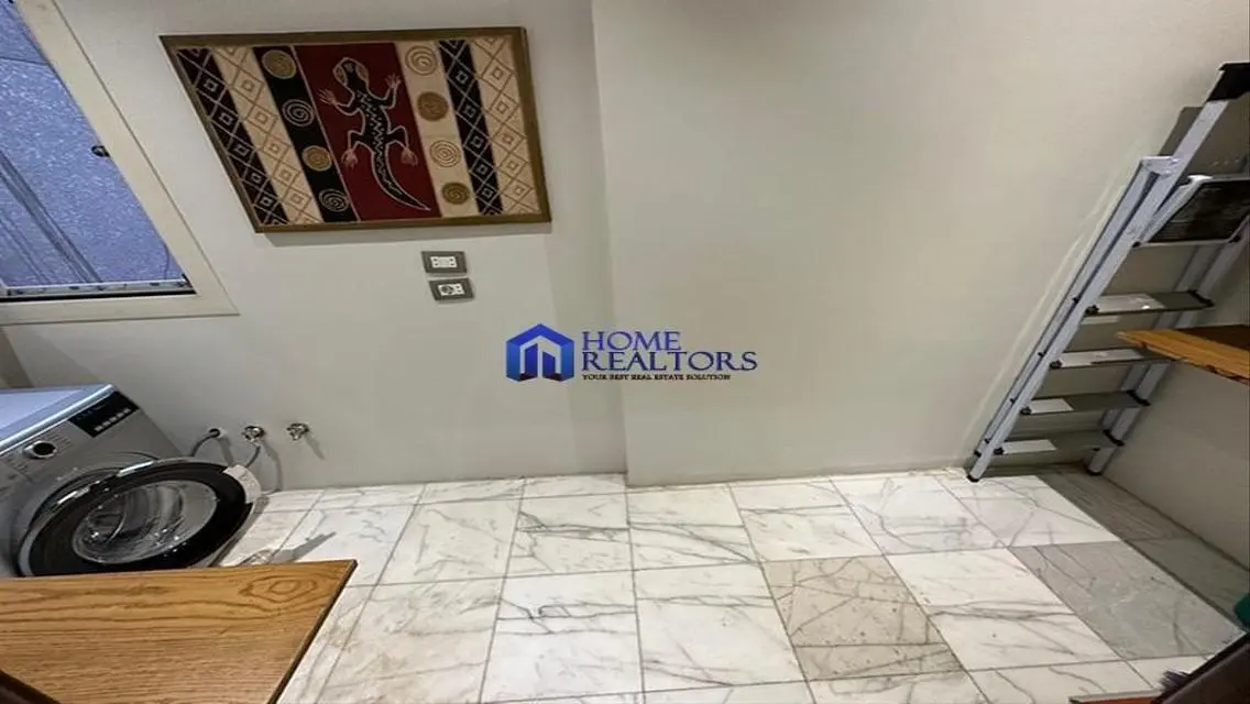 Furnished Apartment for Rent in Maadi Degla