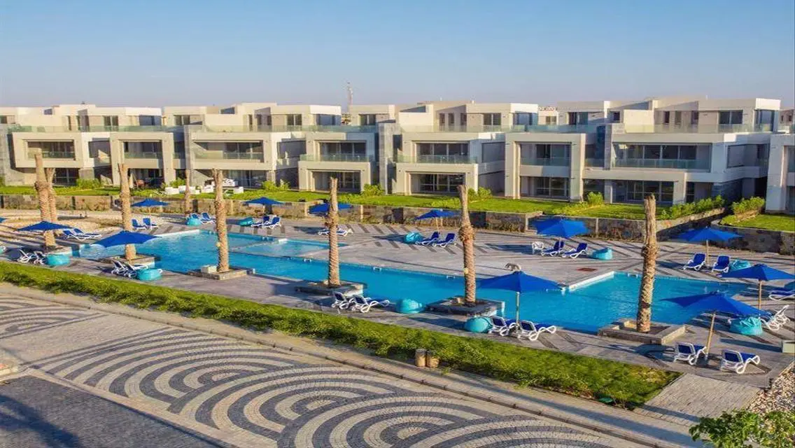 فيلا فاخرة في لا فيستا - 7200000 جنيه