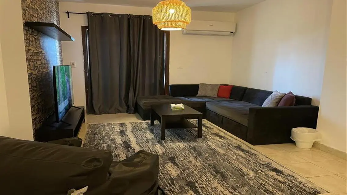 Stunning Apartment for Rent in a Spacious Meter