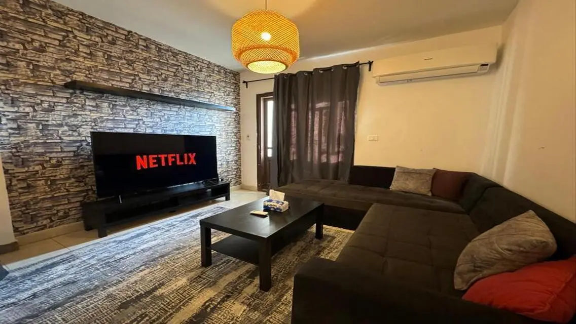 Stunning Apartment for Rent in a Spacious Meter