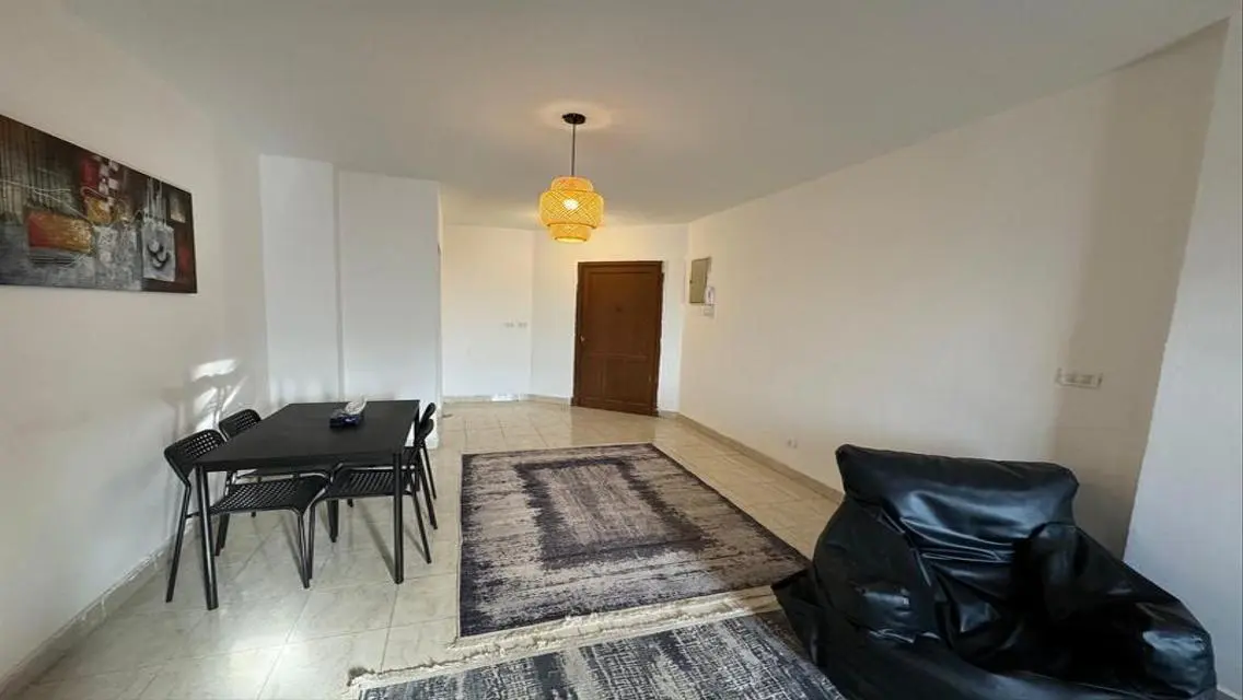 Stunning Apartment for Rent in a Spacious Meter