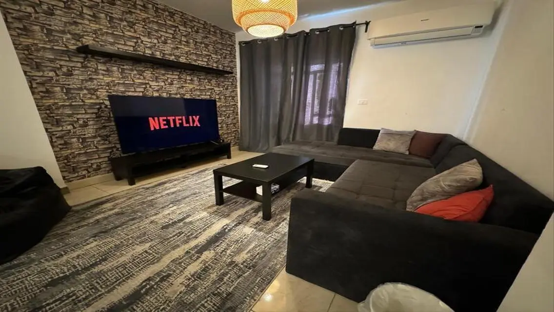Stunning Apartment for Rent in a Spacious Meter