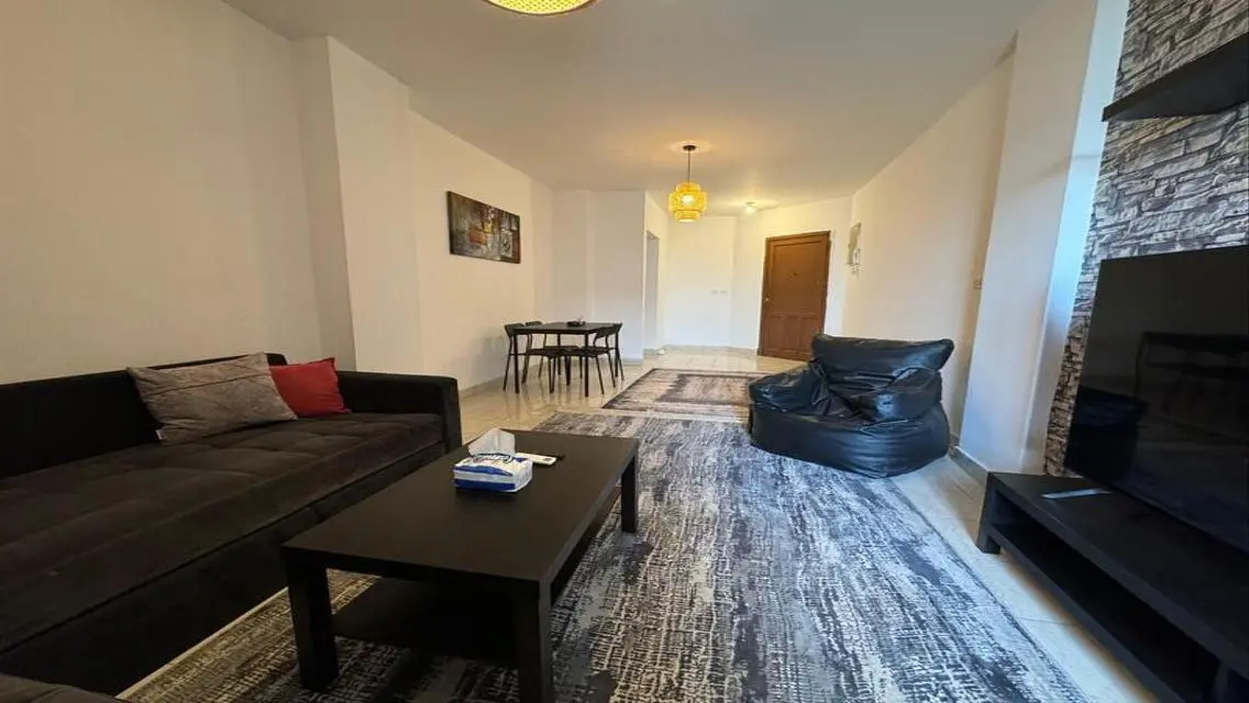 Stunning Apartment for Rent in a Spacious Meter