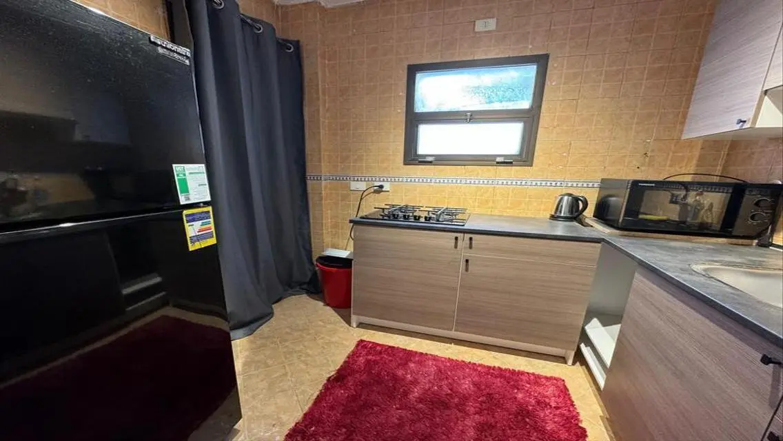 Stunning Apartment for Rent in a Spacious Meter