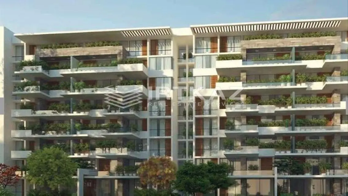 Luxury 10-Room Apartment at a Great Price