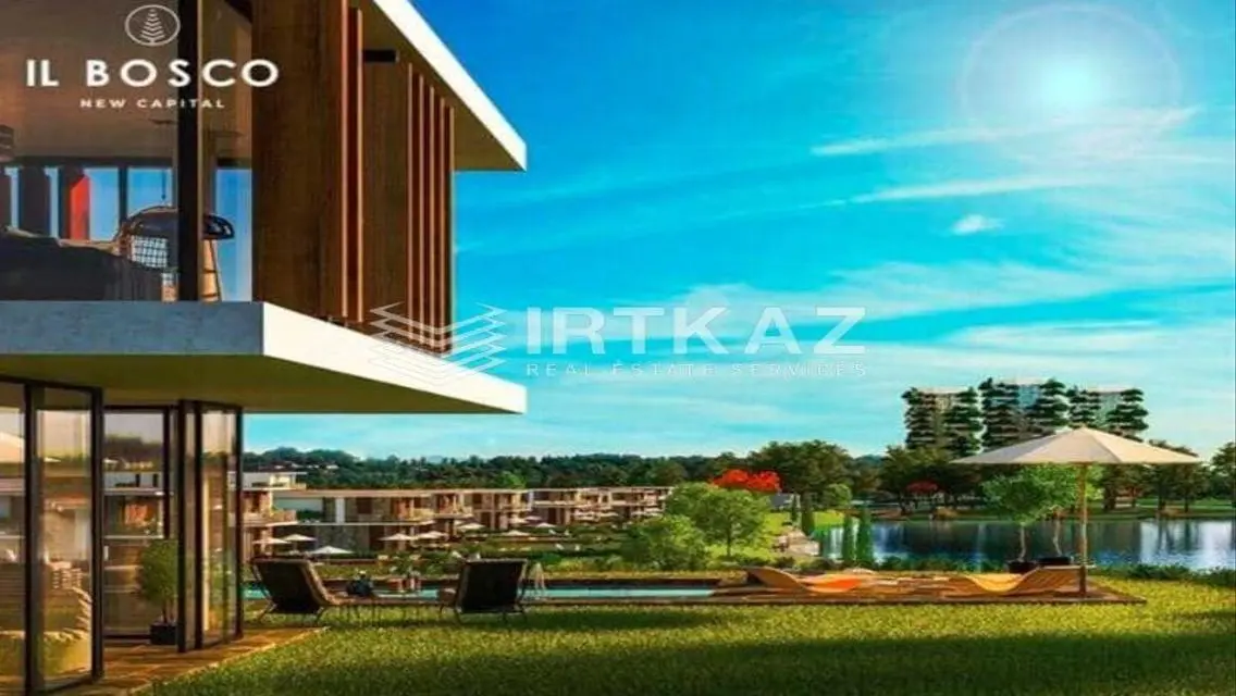 Luxury 10-Room Apartment at a Great Price