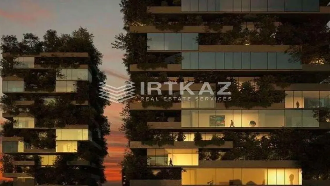 Luxury 10-Room Apartment at a Great Price
