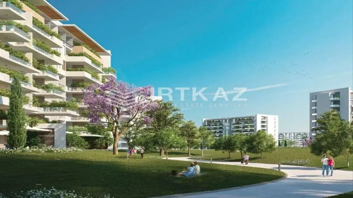 Luxury 10-Room Apartment at a Great Price