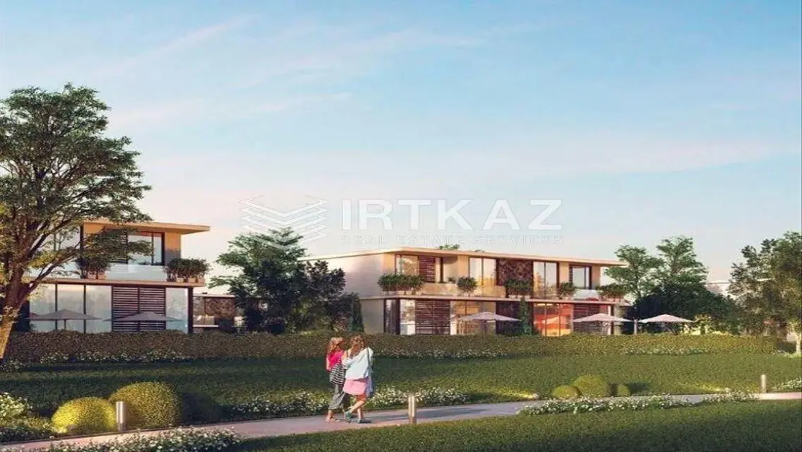 Luxury 10-Room Apartment at a Great Price