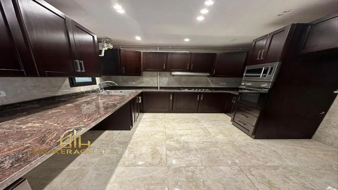 Stylish Villa for Rent in Sodic Villette, New Cairo