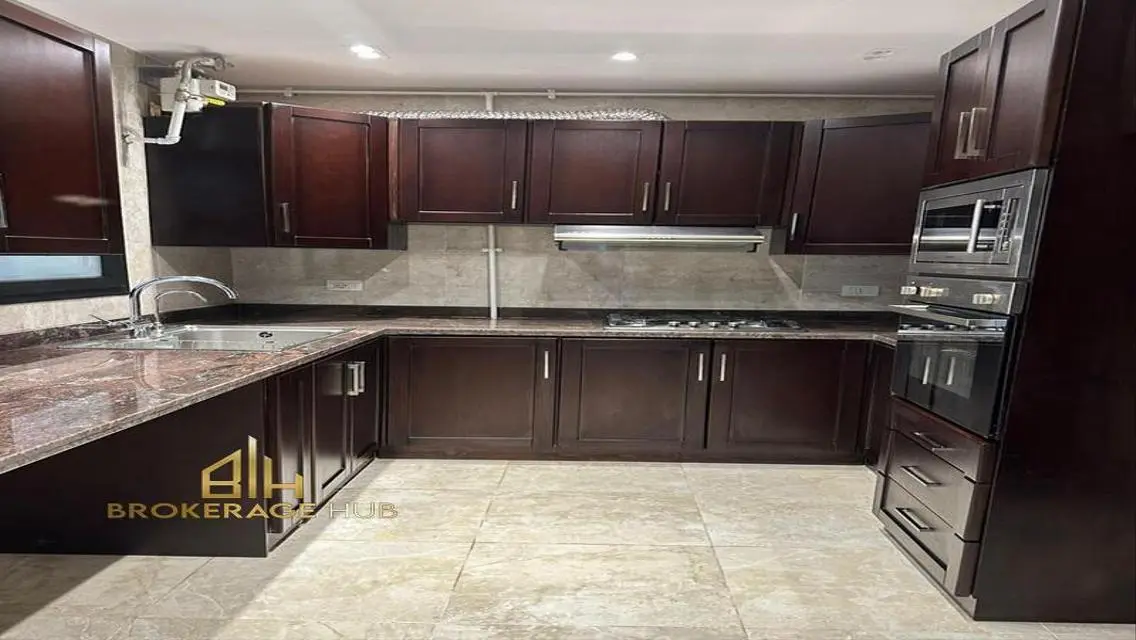 Stylish Villa for Rent in Sodic Villette, New Cairo