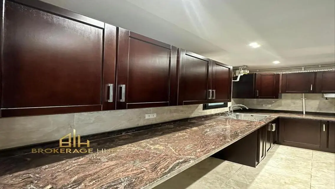 Stylish Villa for Rent in Sodic Villette, New Cairo