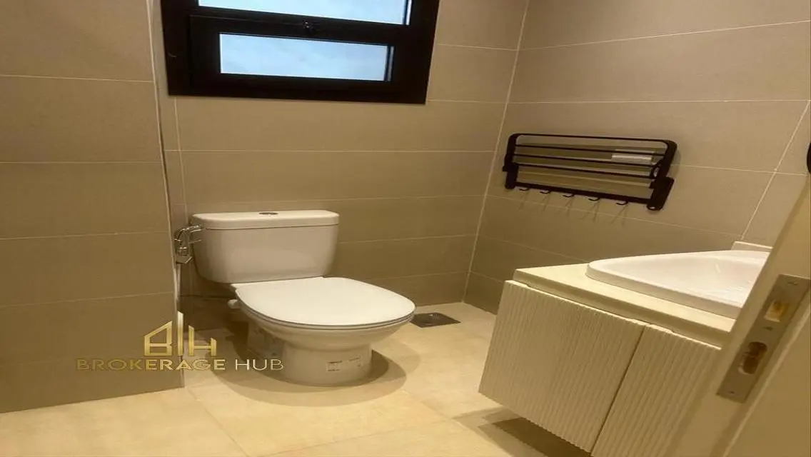 Stylish Villa for Rent in Sodic Villette, New Cairo