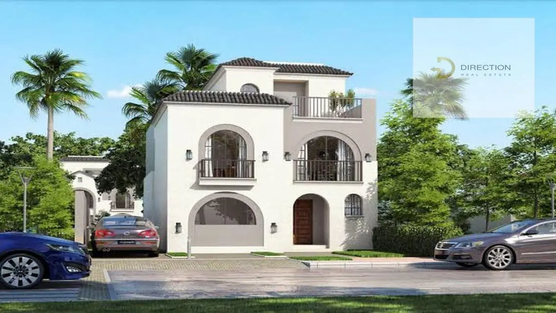 Luxury Villa with Private Pool and Garden