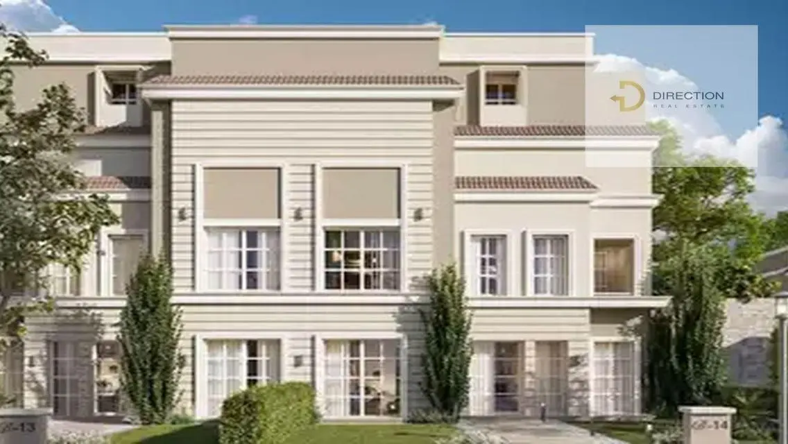 Luxury Villa with Private Pool and Garden