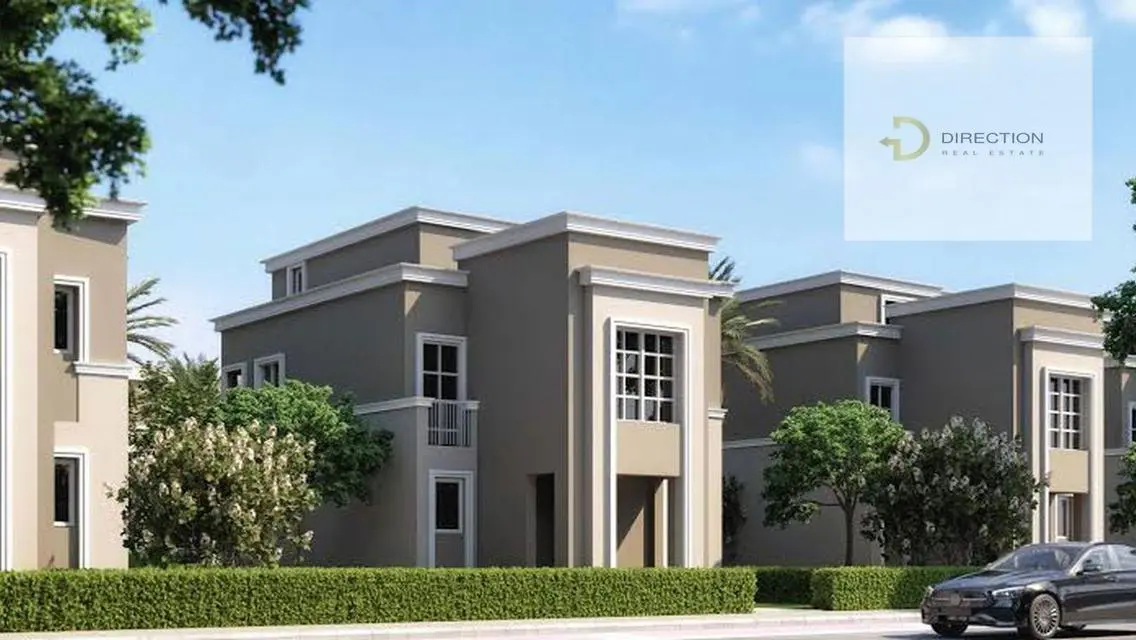 Luxury Villa with Private Pool and Garden