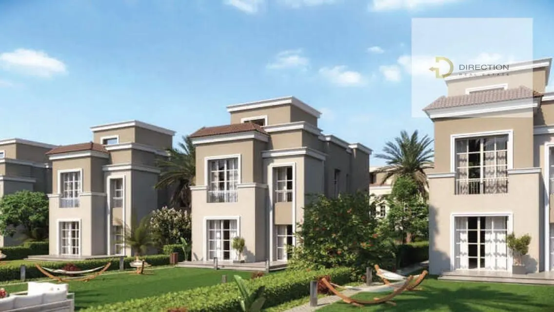 Luxury Villa with Private Pool and Garden