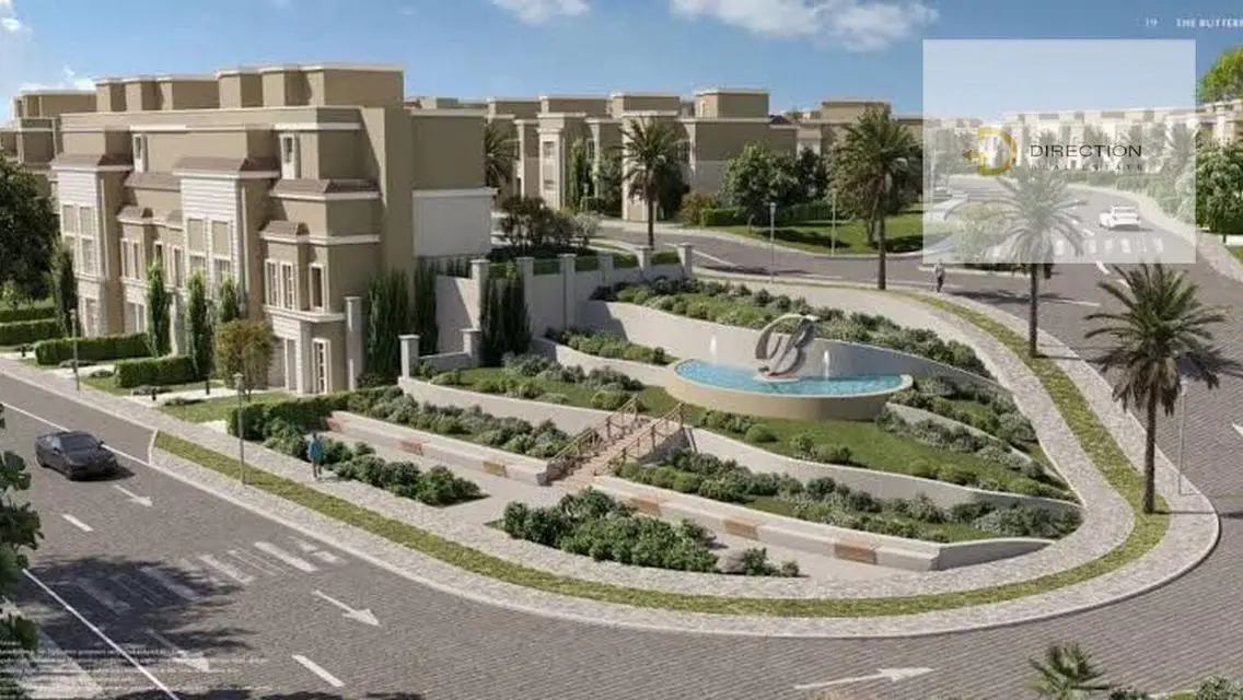Luxury Villa with Private Pool and Garden