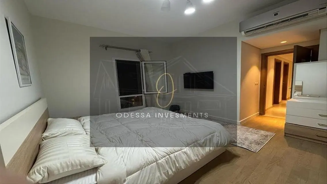 Luxury Apartment 2500 sqm with Lake View