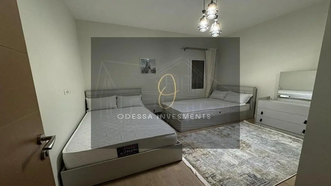 Luxury Apartment 2500 sqm with Lake View