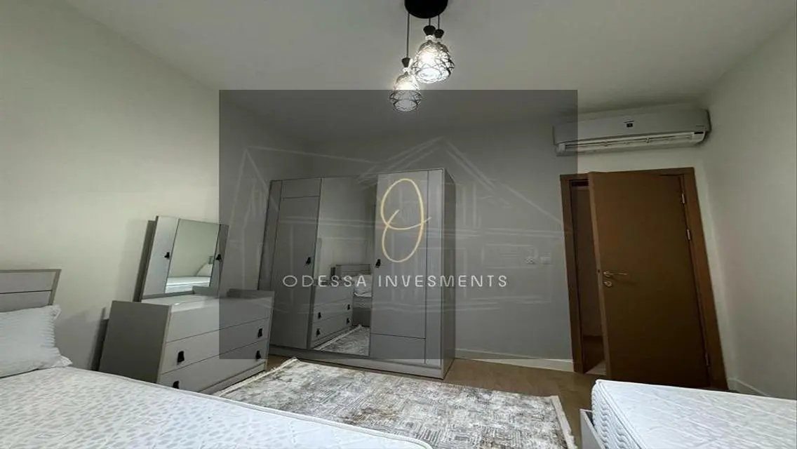 Luxury Apartment 2500 sqm with Lake View