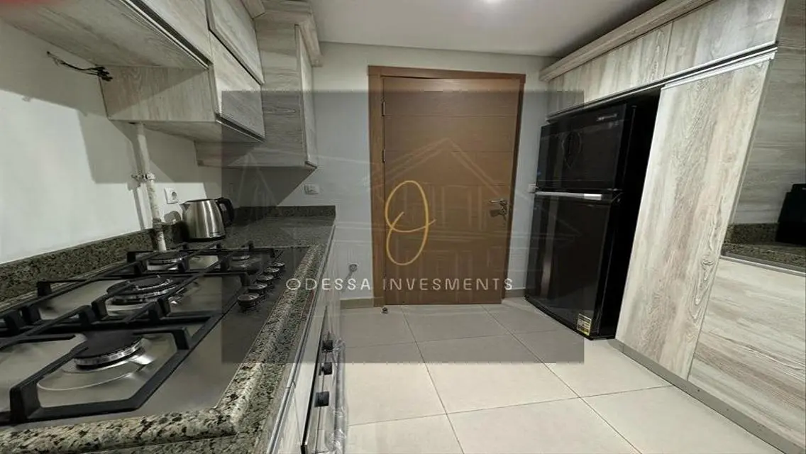 Luxury Apartment 2500 sqm with Lake View