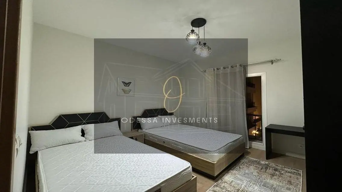 Luxury Apartment 2500 sqm with Lake View