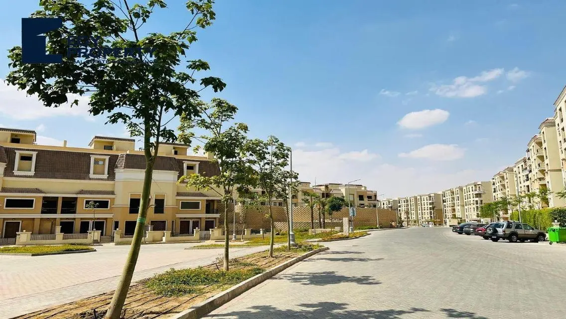 Luxury villa available for sale with all amenities