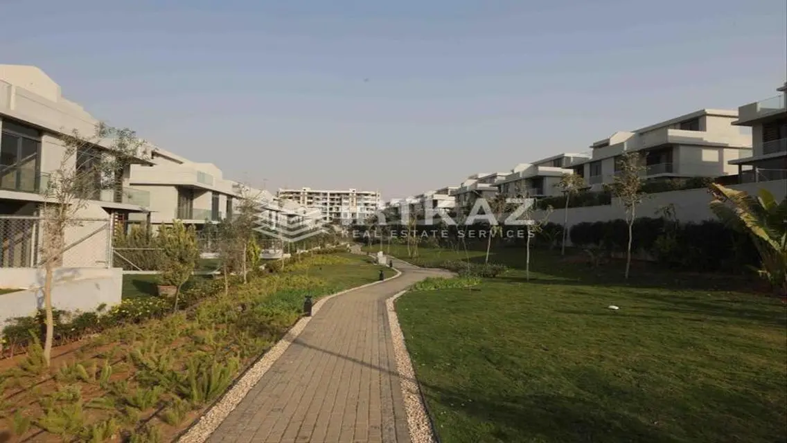 Luxury Apartment for Sale - 136 sqm in a Premium Project