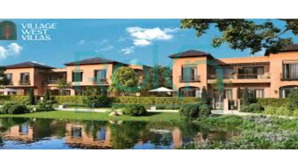 Luxury Villa for Sale - 1925 Square Meters in the City Center