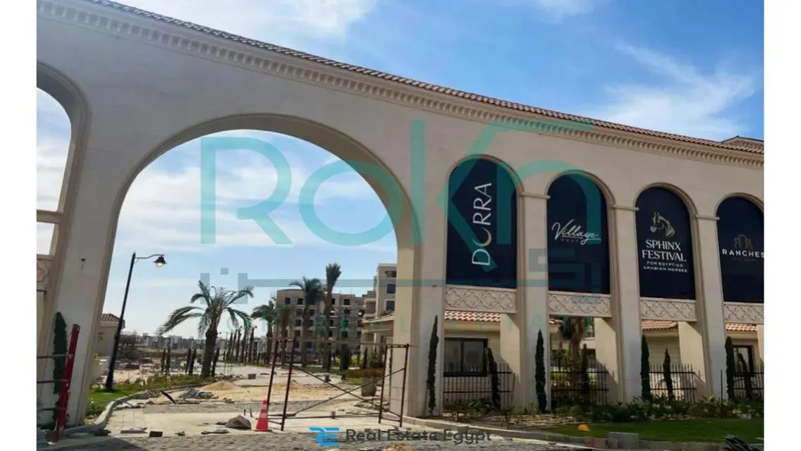Luxury Villa for Sale - 1925 Square Meters in the City Center