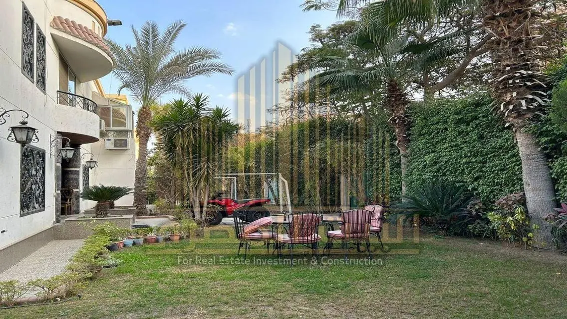 شقة مميزة بفخامة لا تضاهى