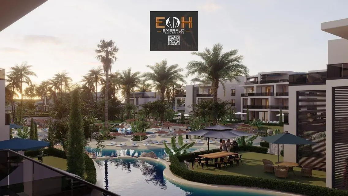 Luxury Villa for Sale in ONE7