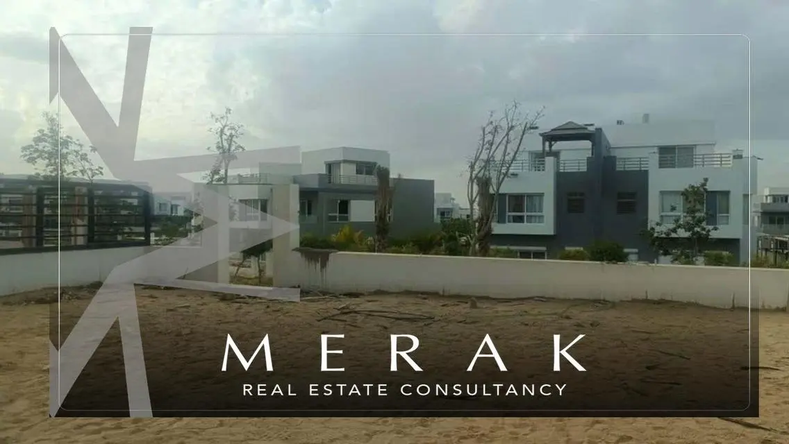 Luxury Villa with Expansive Views