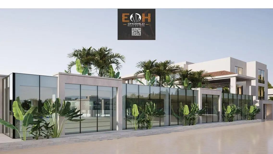 Luxurious Apartment with Unique Amenities