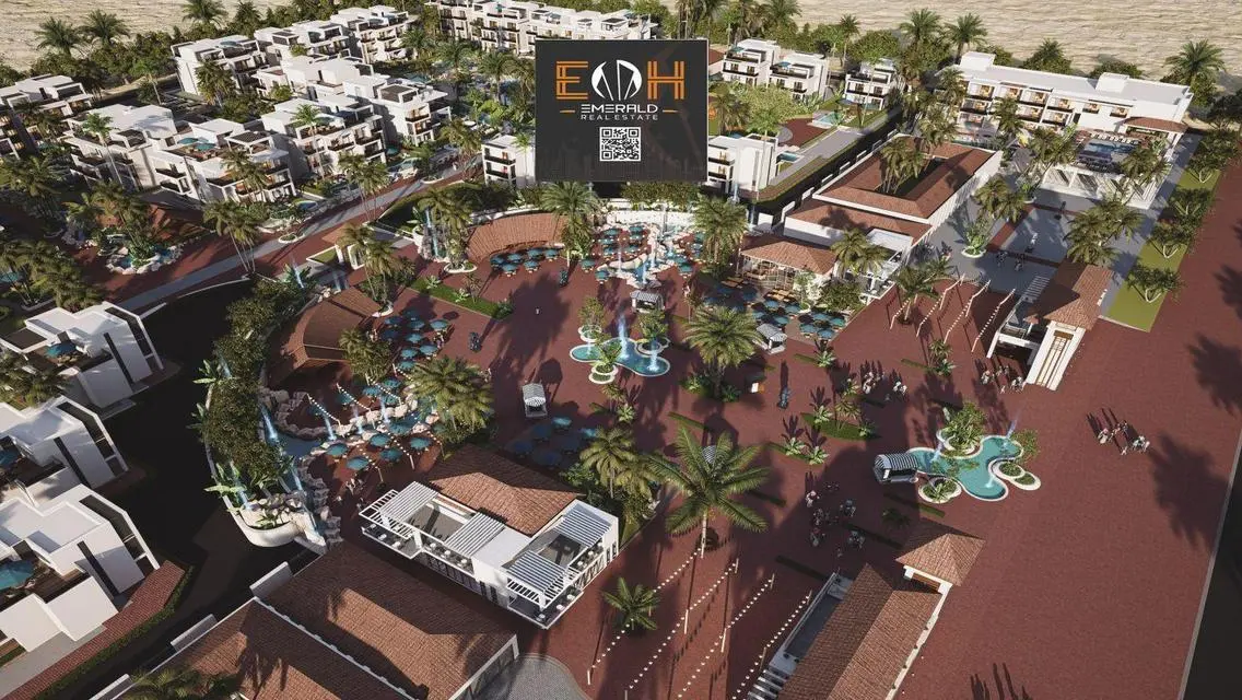 Luxury 4-Bedroom Apartment at ONE7 with Amazing Amenities