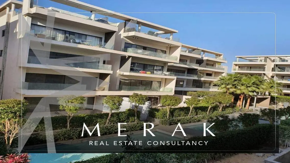 Luxurious 400 sqm Apartment for Rent with Stunning Views