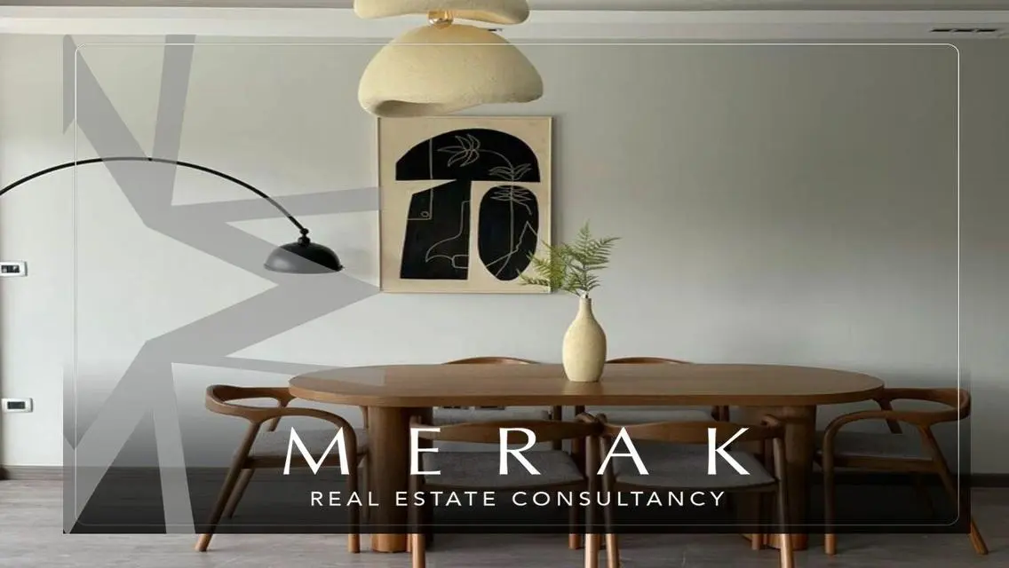 Luxurious 400 sqm Apartment for Rent with Stunning Views