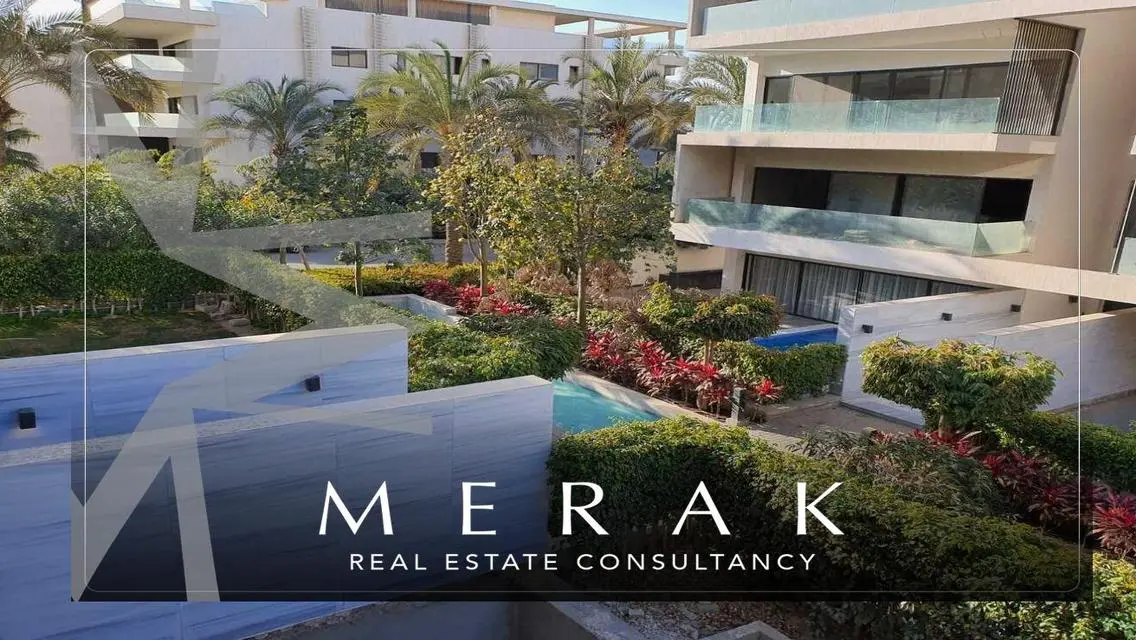 Luxurious 400 sqm Apartment for Rent with Stunning Views