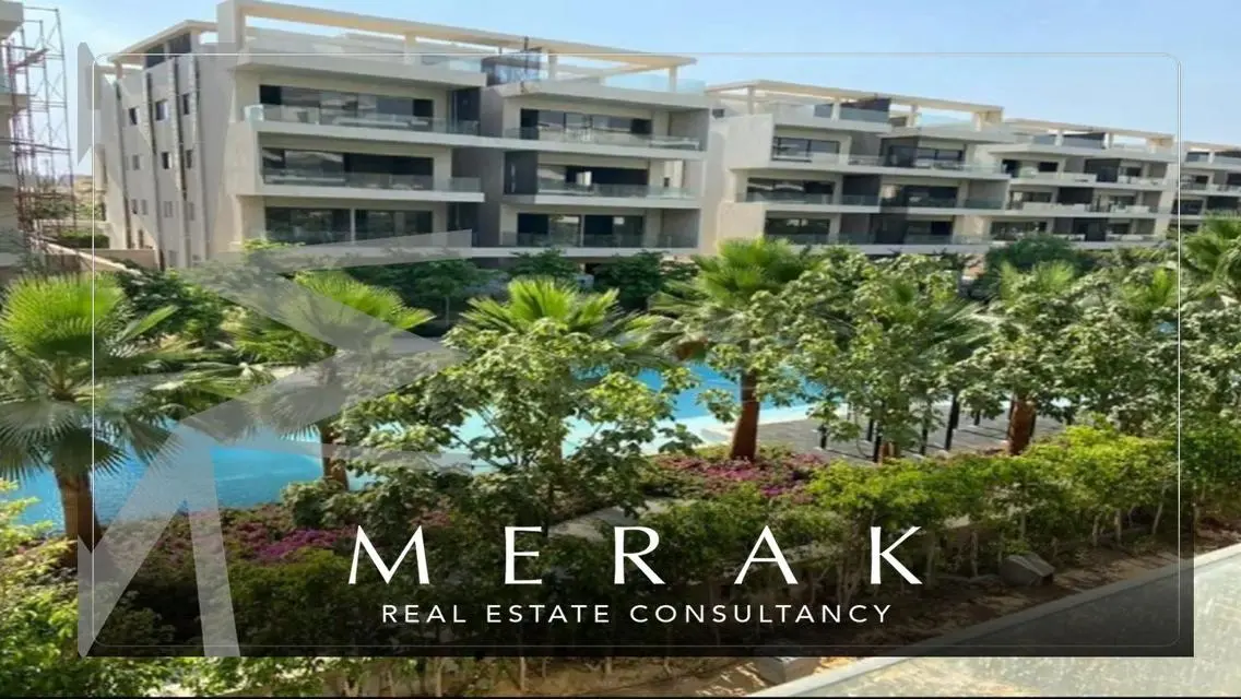 Luxurious 400 sqm Apartment for Rent with Stunning Views
