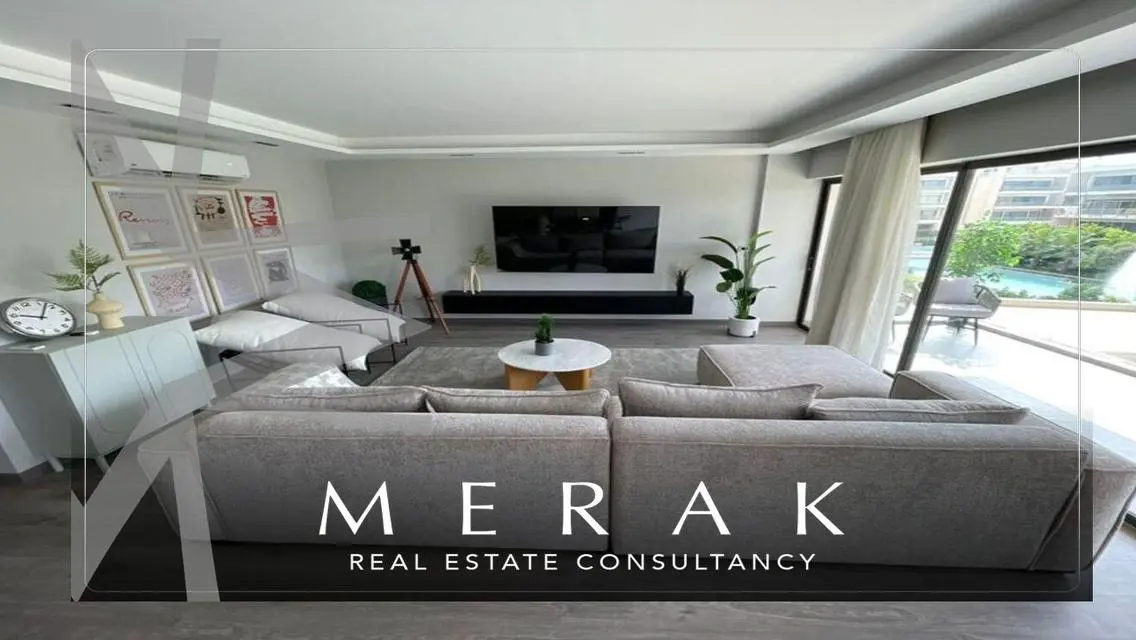 Luxurious 400 sqm Apartment for Rent with Stunning Views