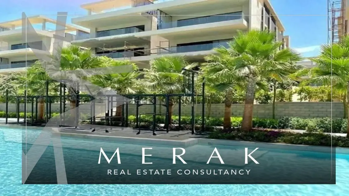 Luxurious 400 sqm Apartment for Rent with Stunning Views
