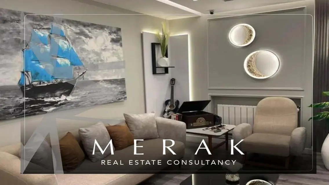 Luxurious 400 sqm Apartment for Rent with Stunning Views