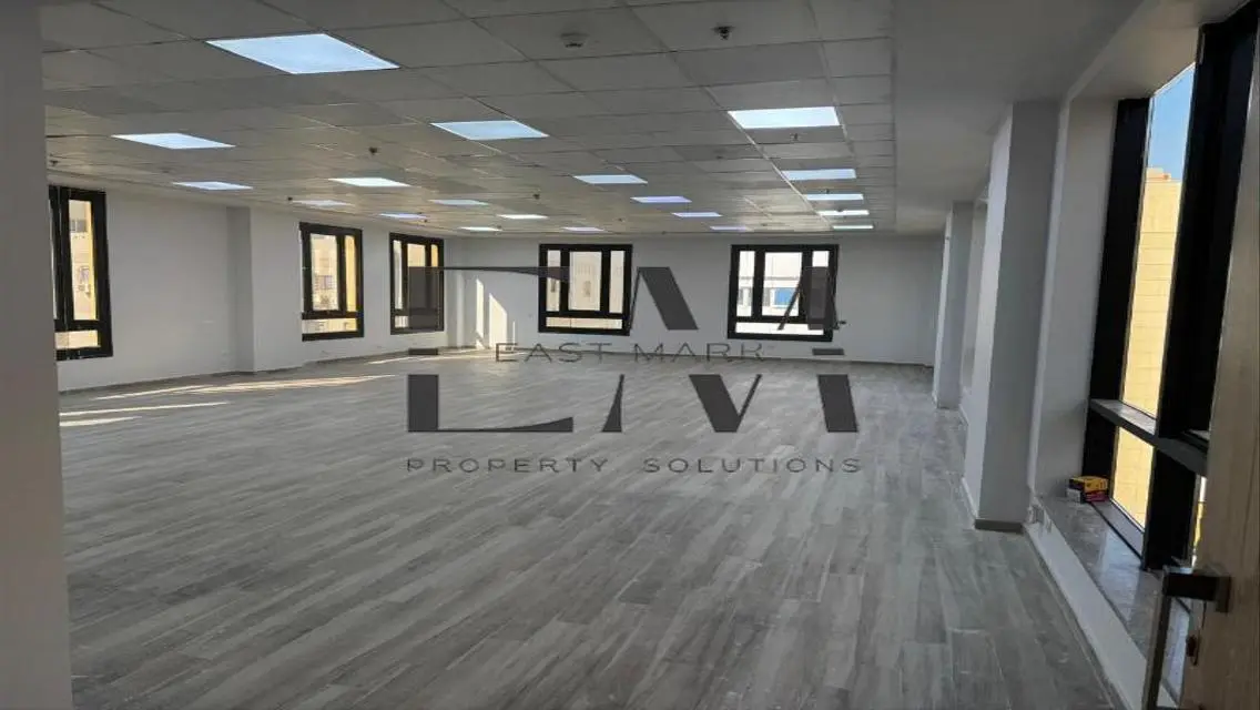 Luxury Apartment 265sqm at 238,500 EGP