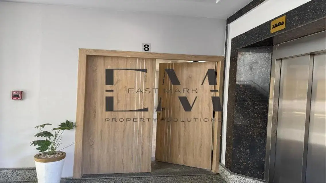 Luxury Apartment 265sqm at 238,500 EGP