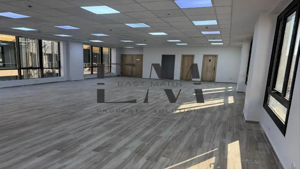 Luxury Apartment 265sqm at 238,500 EGP