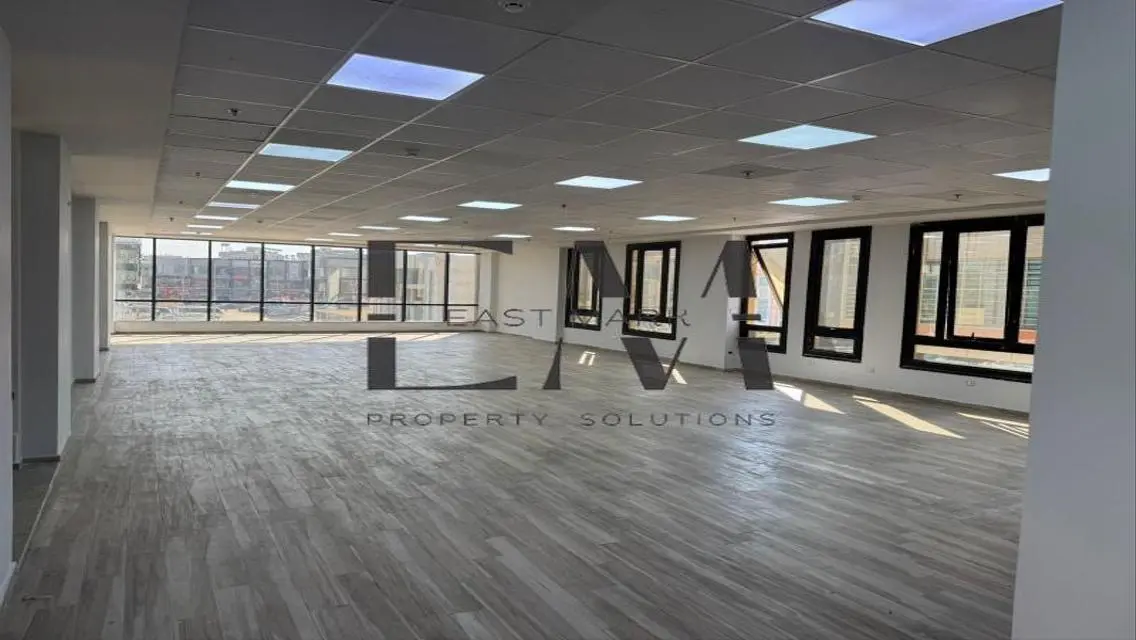 Luxury Apartment 265sqm at 238,500 EGP