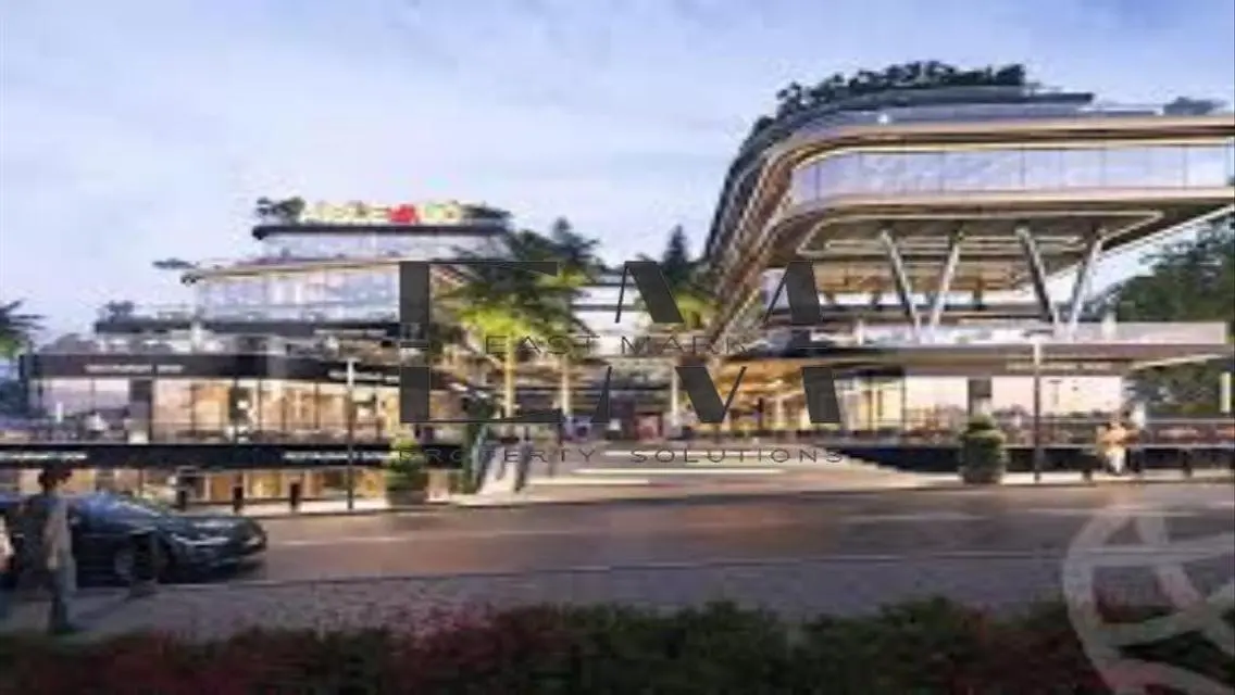 Luxury Apartment 265sqm at 238,500 EGP
