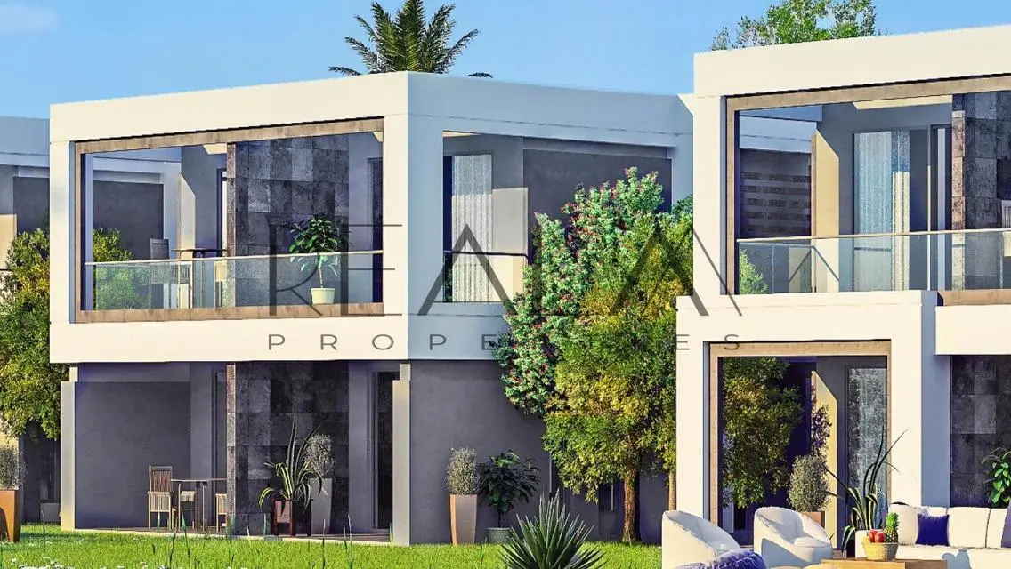 Luxury Villa for Elegant Living